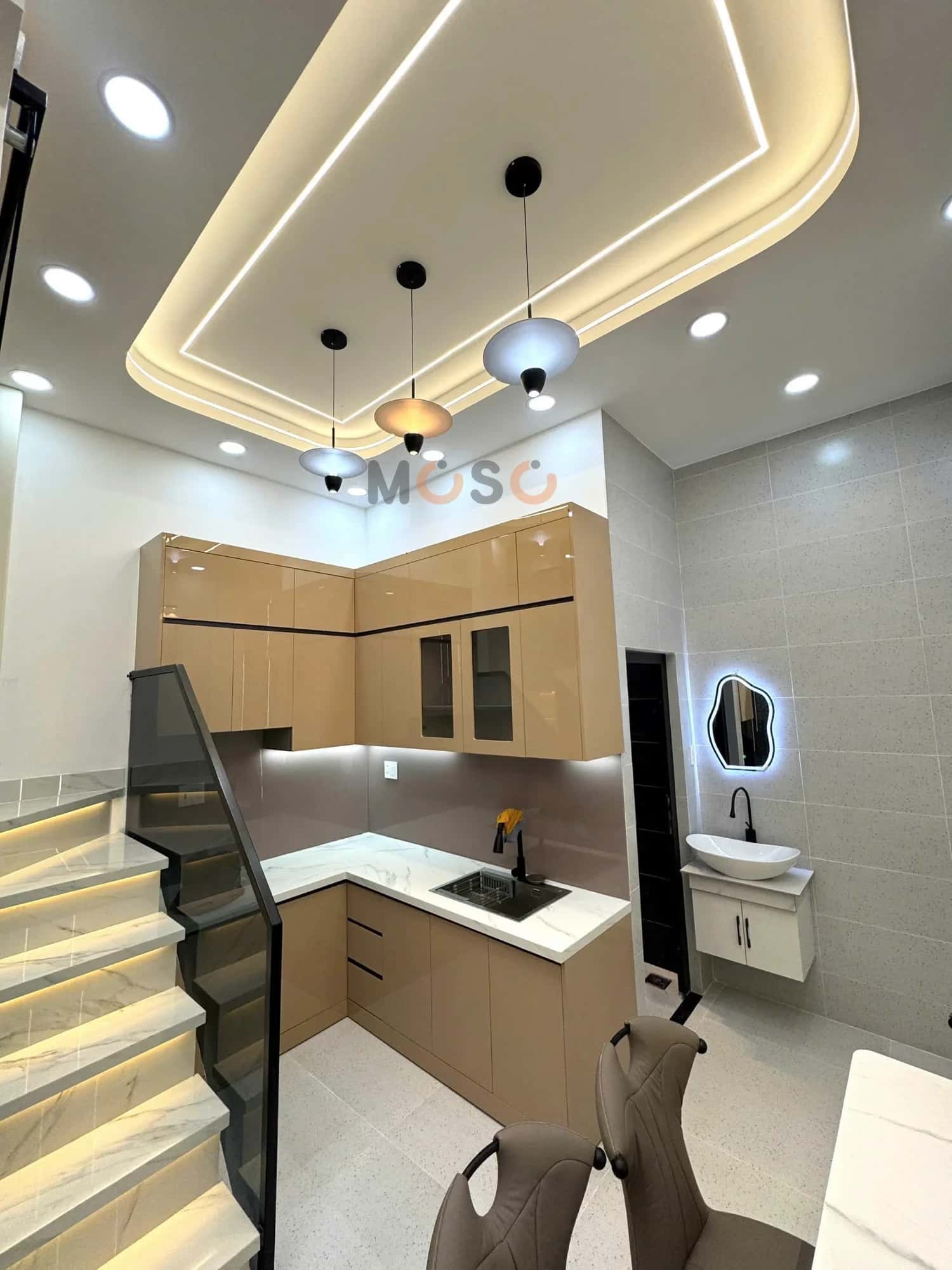 Bán nhà hẻm Đường 26 tháng 3 Quận Bình Tân, TP.HCM – 2 phòng ngủ, giá 6.5 tỷ — Hình 3 Bán nhà hẻm Đường 26 tháng 3 Quận Bình Tân, TP.HCM – 2 phòng ngủ, giá 6.5 tỷ — Hình 3