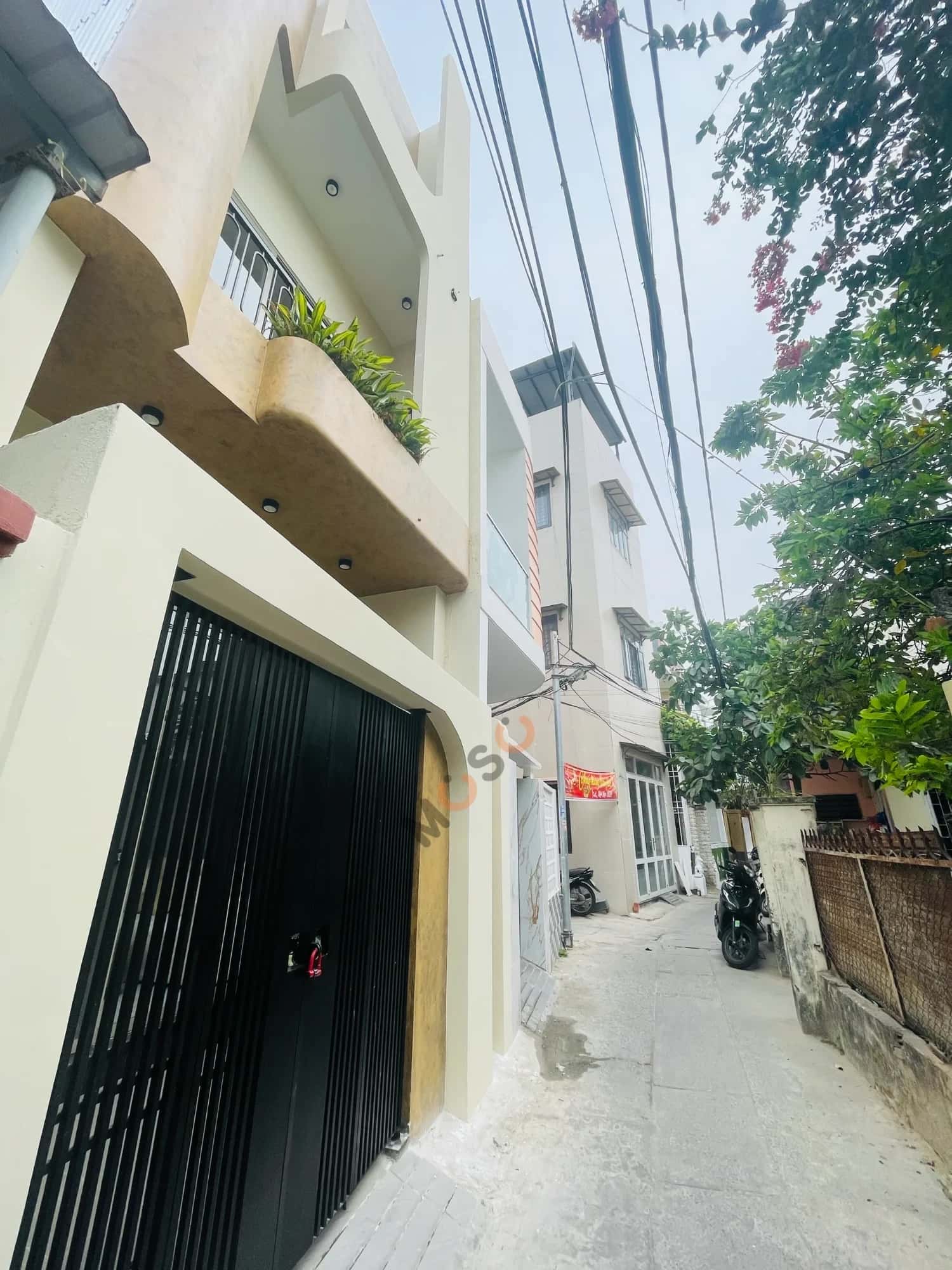 Bán nhà hẻm Trần Cao Vân Quận Thanh Khê, TP. Đà Nẵng – 3 phòng ngủ, giá 5.3 tỷ — Hình 2