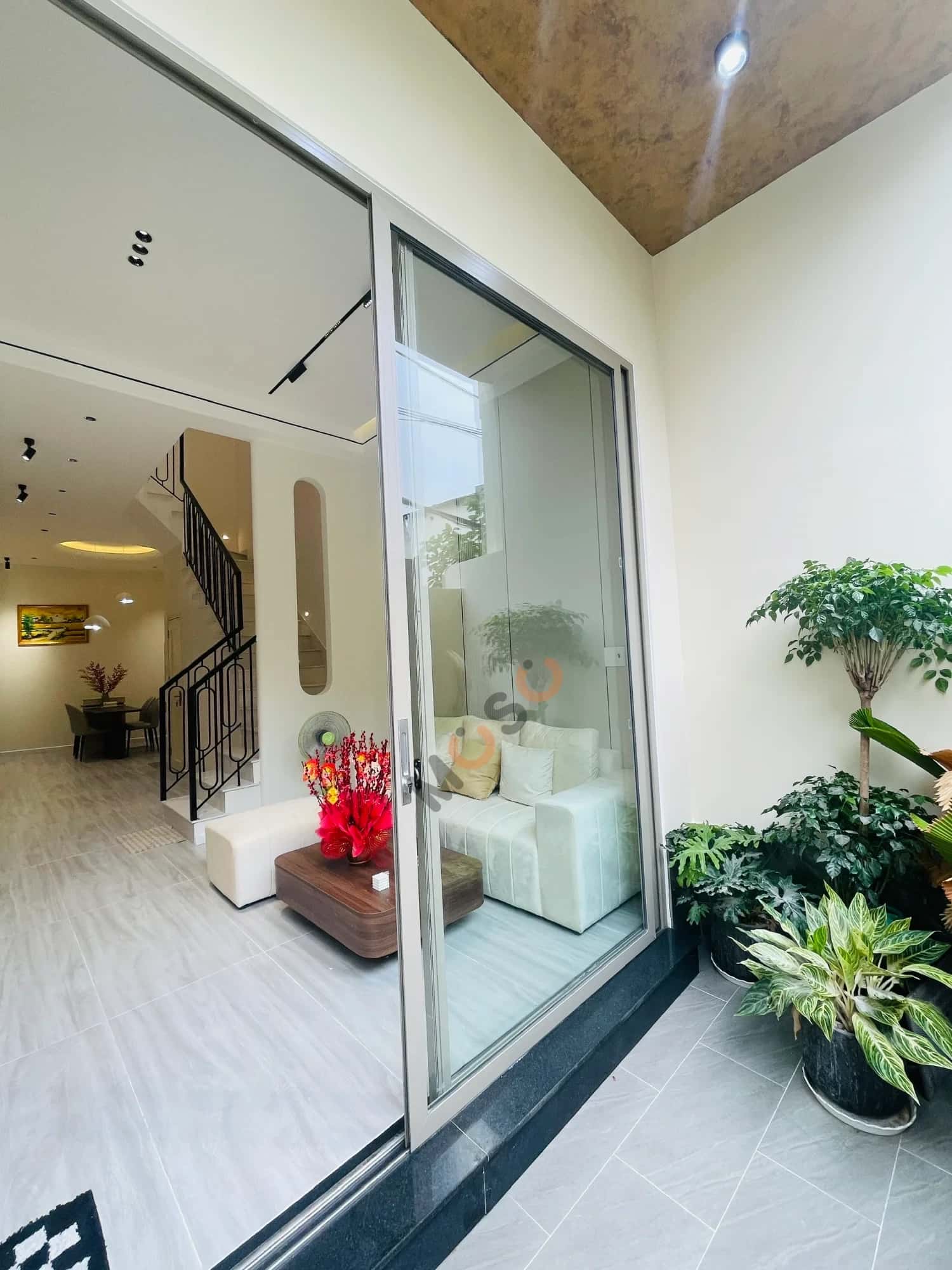 Bán nhà hẻm Trần Cao Vân Quận Thanh Khê, TP. Đà Nẵng – 3 phòng ngủ, giá 5.3 tỷ — Hình 3