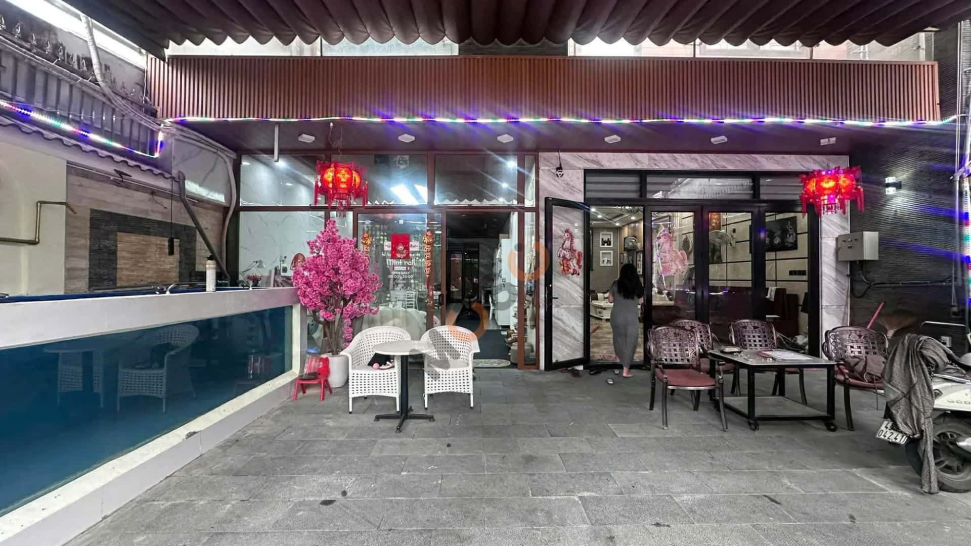 Bán nhà mặt tiền Đoàn Hữu Trưng Quận Cẩm Lệ, TP. Đà Nẵng – 5 phòng ngủ, giá 16.3 tỷ — Hình 3
