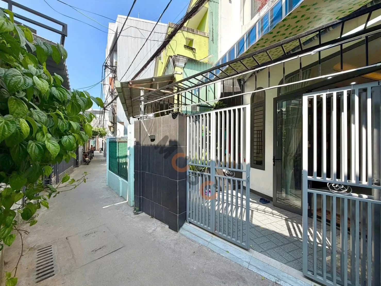 Bán nhà hẻm Dũng Sĩ Thanh Khê Quận Thanh Khê, TP. Đà Nẵng – 3 phòng ngủ, giá 4.3 tỷ — Hình 2