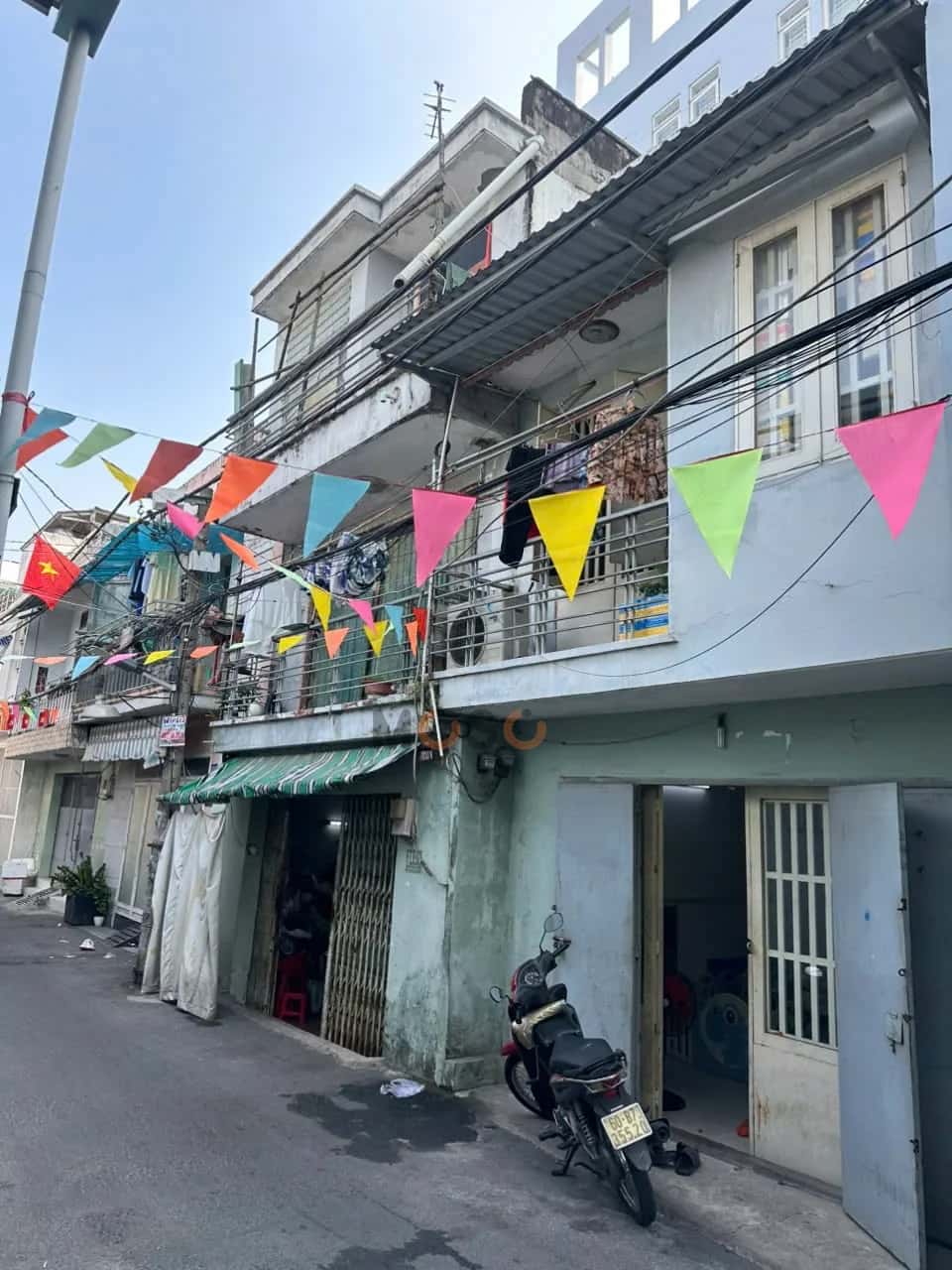 Bán nhà hẻm Đường Quốc lộ 13 Thành phố Thủ Đức, TP.HCM – 3 phòng ngủ, giá 5.5 tỷ — Hình 2