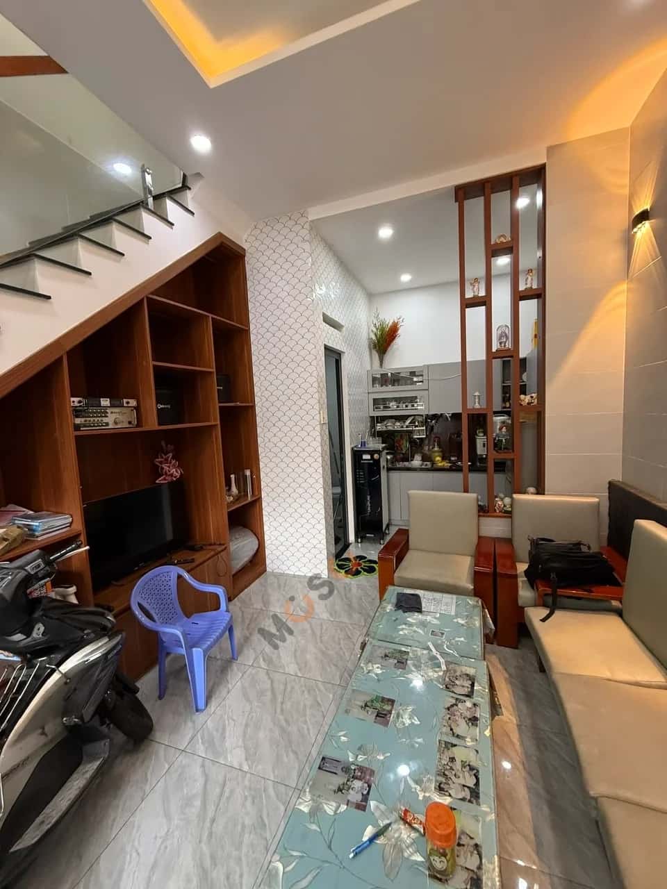Bán nhà hẻm đường số 8 Quận Bình Tân, TP.HCM – 2 phòng ngủ, giá 3.9 tỷ — Hình 3 Bán nhà hẻm đường số 8 Quận Bình Tân, TP.HCM – 2 phòng ngủ, giá 3.9 tỷ — Hình 3