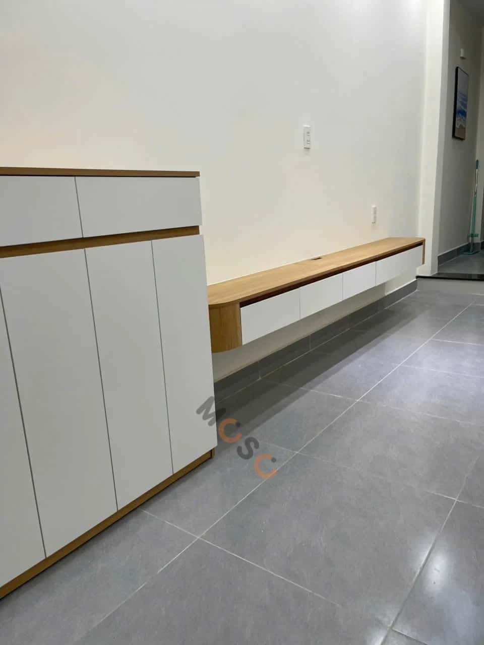Bán nhà hẻm  Trần Cao Vân Quận Thanh Khê, TP. Đà Nẵng – 2 phòng ngủ, giá 3.6 tỷ — Hình 3