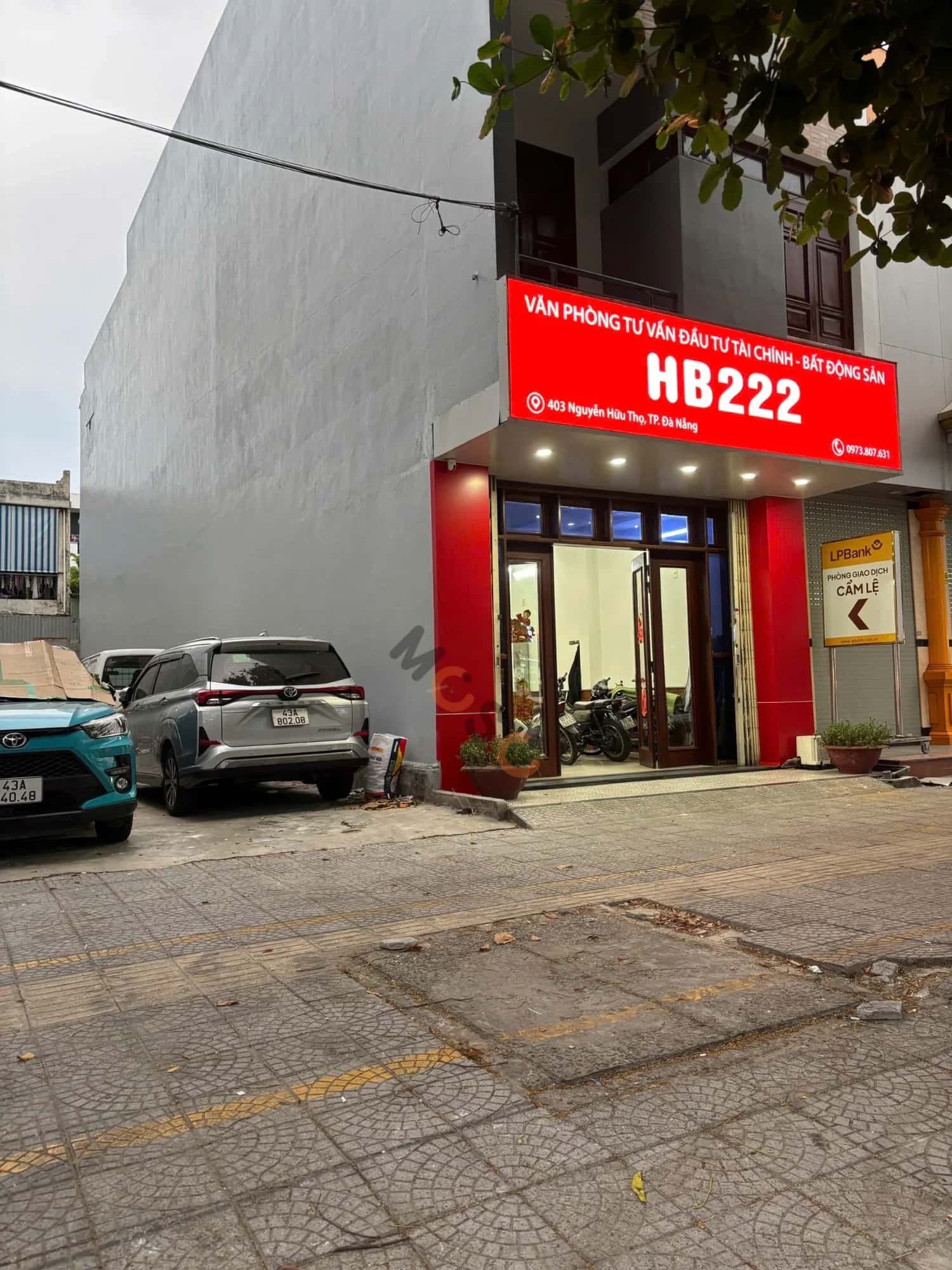 Bán đất Nguyễn Hữu Thọ Quận Cẩm Lệ, TP. Đà Nẵng – giá 17.9 tỷ — Hình 3