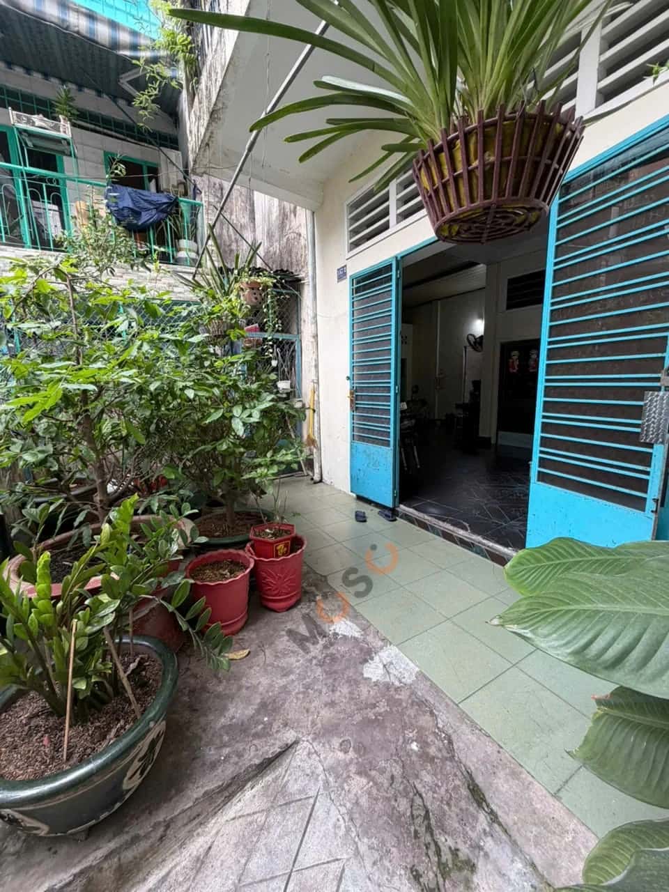 Bán nhà hẻm Trần Văn Đang Quận 3, TP.HCM – 8 phòng ngủ, giá 18 tỷ — Hình 2