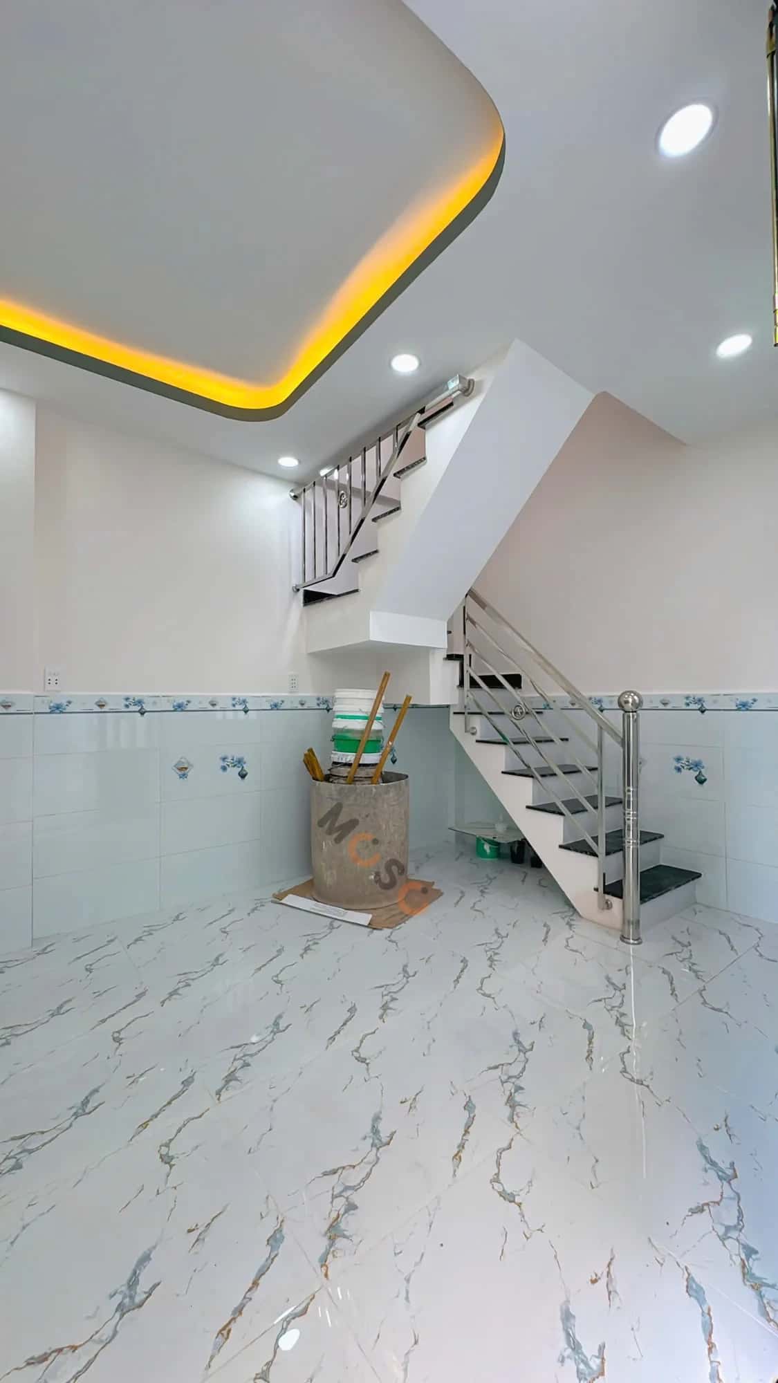 Bán nhà hẻm Đường Ụ Cây Quận 8, TP.HCM – 2 phòng ngủ, giá 3 tỷ — Hình 2 Bán nhà hẻm Đường Ụ Cây Quận 8, TP.HCM – 2 phòng ngủ, giá 3 tỷ — Hình 2