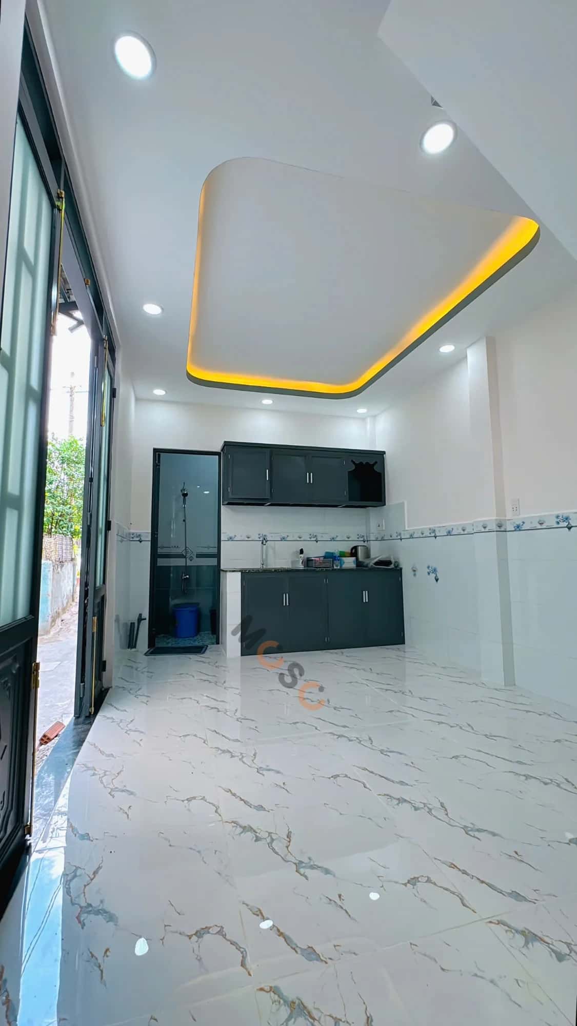Bán nhà hẻm Đường Ụ Cây Quận 8, TP.HCM – 2 phòng ngủ, giá 3 tỷ — Hình 3 Bán nhà hẻm Đường Ụ Cây Quận 8, TP.HCM – 2 phòng ngủ, giá 3 tỷ — Hình 3