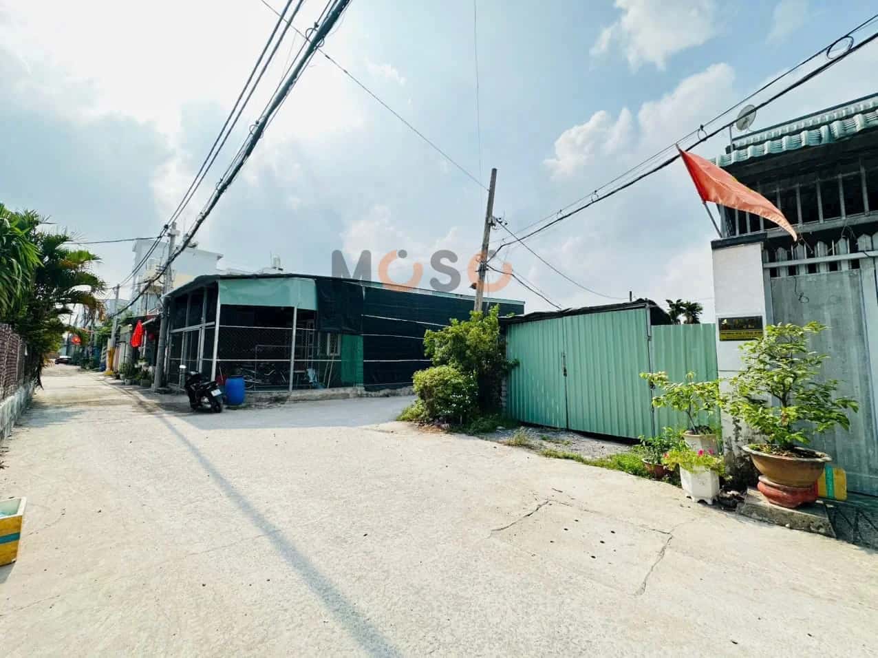 Bán đất Thạnh Xuân 52 Quận 12, TP.HCM – giá 4.2 tỷ — Hình 2
