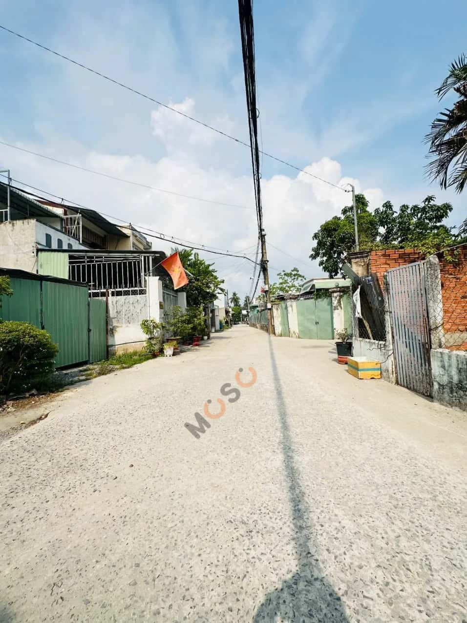 Bán đất Thạnh Xuân 52 Quận 12, TP.HCM – giá 4.2 tỷ — Hình 3