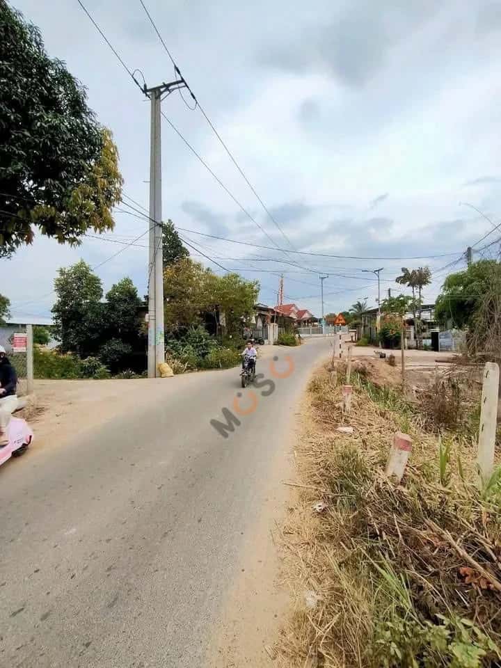 Bán đất Thôn Xuân Tây Huyện Diên Khánh, Khánh Hòa – giá 210 triệu — Hình 3 Bán đất Thôn Xuân Tây Huyện Diên Khánh, Khánh Hòa – giá 210 triệu — Hình 3
