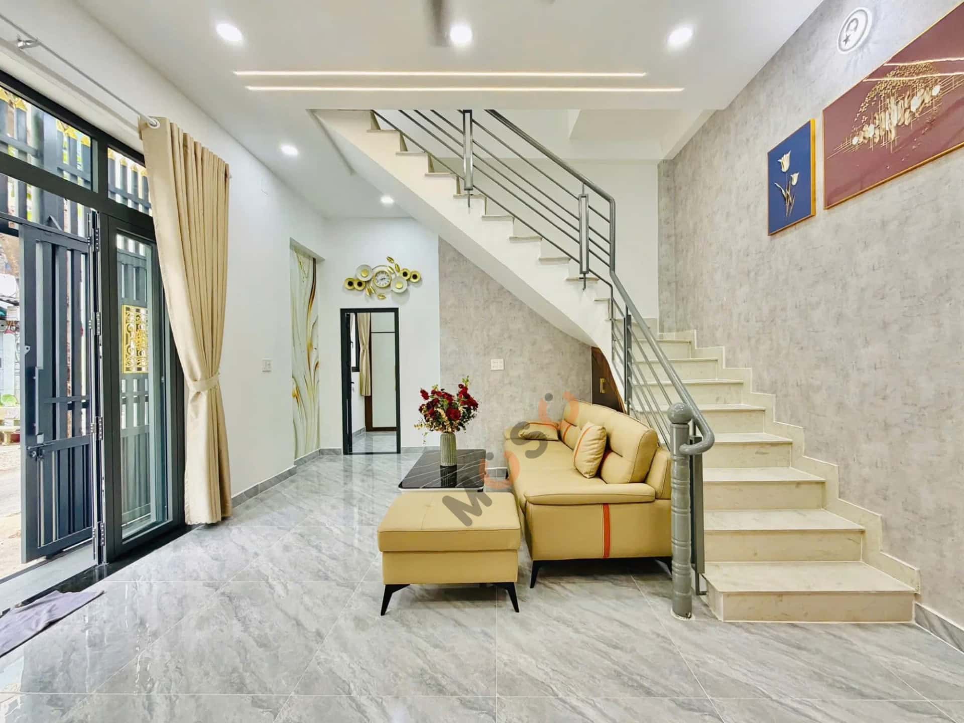 Bán nhà hẻm 54/47 đường số 21 Quận Gò Vấp, TP.HCM – 2 phòng ngủ, giá 5.9 tỷ — Hình 3