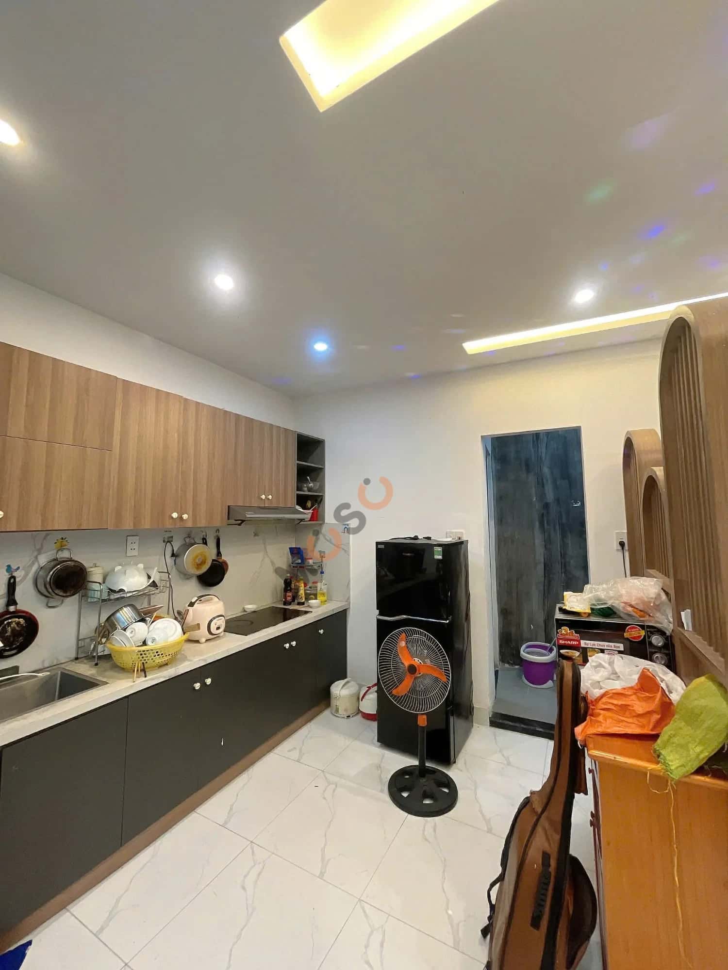 Bán nhà hẻm Lê Duẩn Quận Thanh Khê, TP. Đà Nẵng – 3 phòng ngủ, giá 3.3 tỷ — Hình 3 Bán nhà hẻm Lê Duẩn Quận Thanh Khê, TP. Đà Nẵng – 3 phòng ngủ, giá 3.3 tỷ — Hình 3