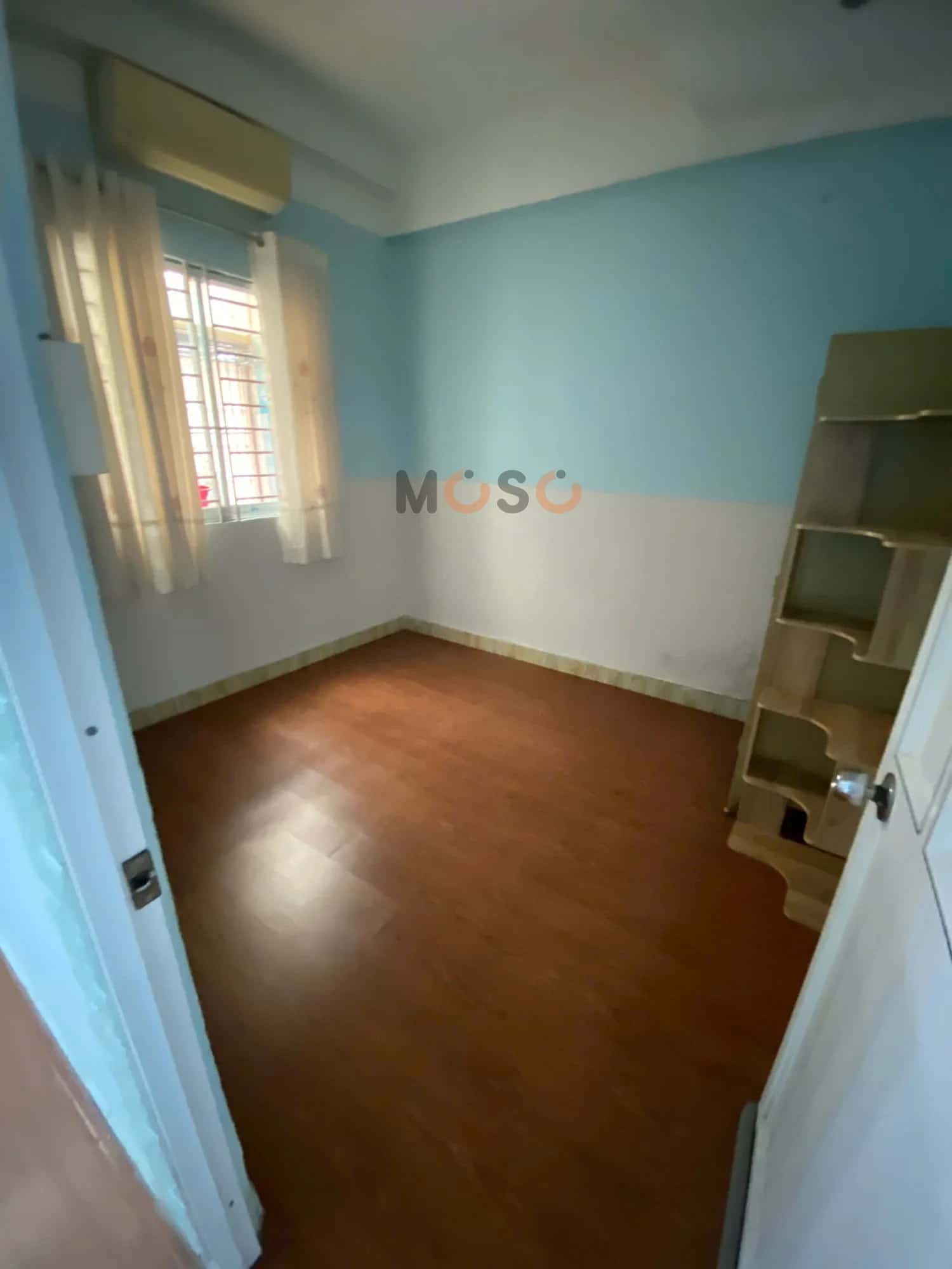 Cho thuê căn hộ chung cư đường số 23 Thành phố Thủ Đức, TP.HCM – 2 phòng ngủ, giá 7 triệu