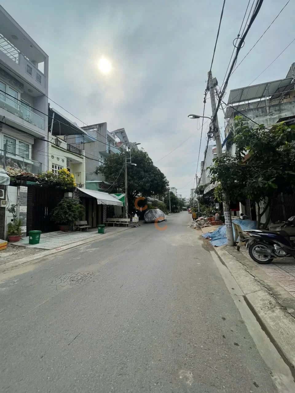 Bán nhà mặt tiền đường số 4 Quận Bình Tân, TP.HCM – 13 phòng ngủ, giá 11 tỷ — Hình 2
