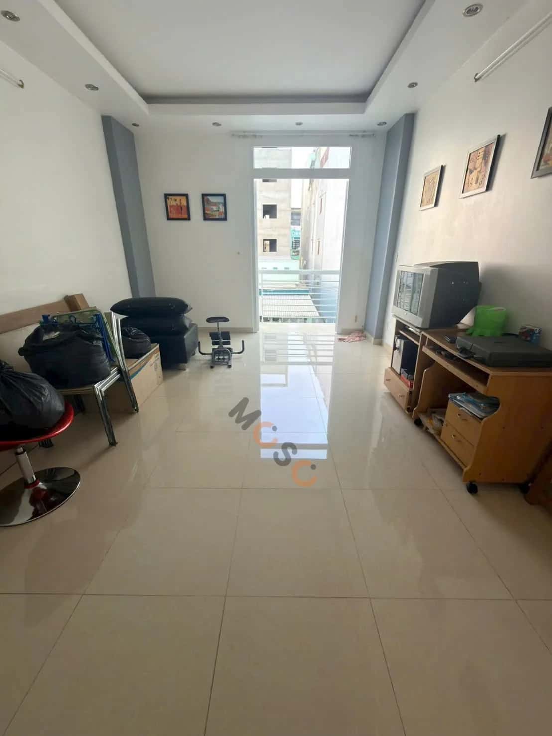 Bán nhà hẻm đường số 21 Quận Gò Vấp, TP.HCM – 3 phòng ngủ, giá 6.8 tỷ — Hình 3 Bán nhà hẻm đường số 21 Quận Gò Vấp, TP.HCM – 3 phòng ngủ, giá 6.8 tỷ — Hình 3