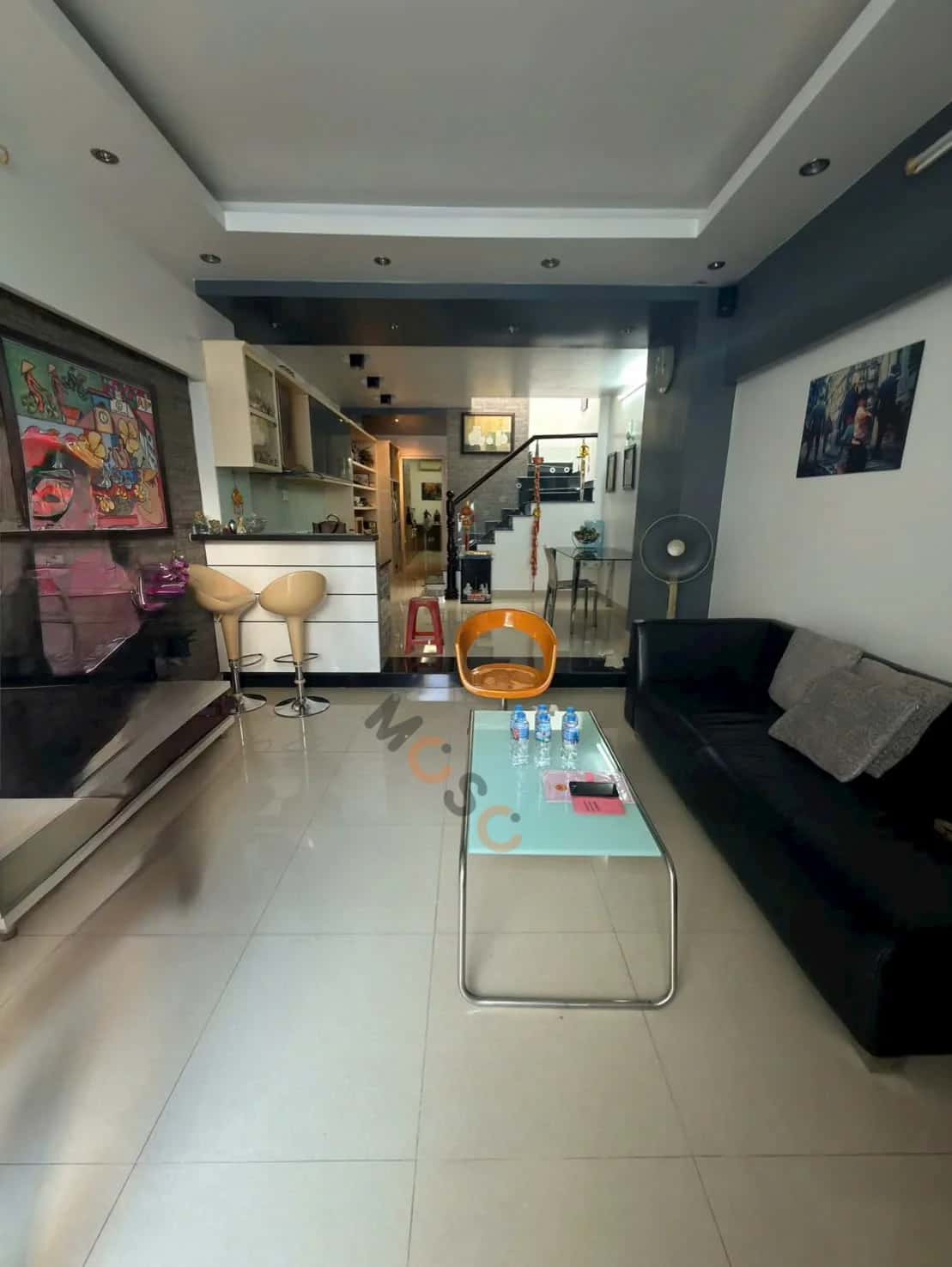 Bán nhà hẻm đường số 21 Quận Gò Vấp, TP.HCM – 3 phòng ngủ, giá 6.8 tỷ — Hình 2 Bán nhà hẻm đường số 21 Quận Gò Vấp, TP.HCM – 3 phòng ngủ, giá 6.8 tỷ — Hình 2