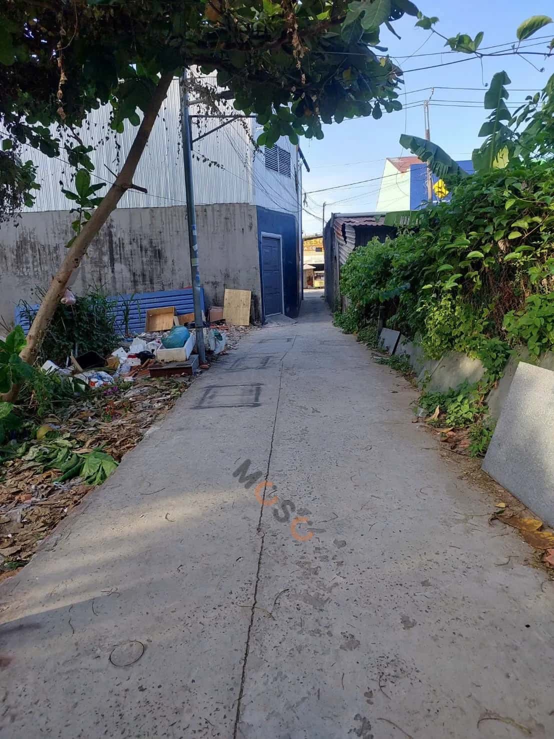 Bán đất hẻm số 1 Đường Nguyễn Tri Phương Quận Ninh Kiều, TP. Cần Thơ – giá 4.2 tỷ — Hình 2