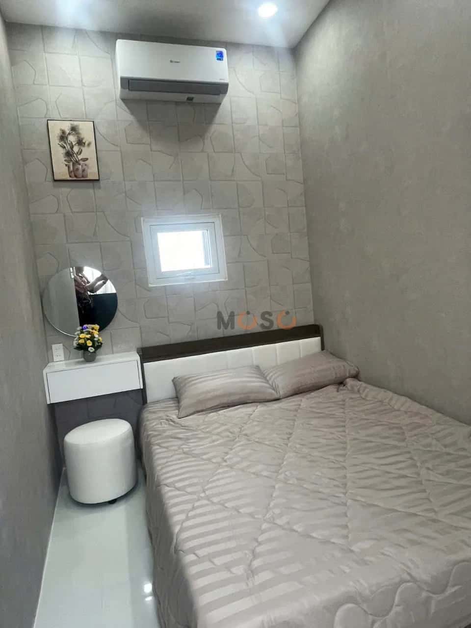 Bán nhà hẻm Đường Quang Trung Quận Gò Vấp, TP.HCM – 2 phòng ngủ, giá 3 tỷ — Hình 3