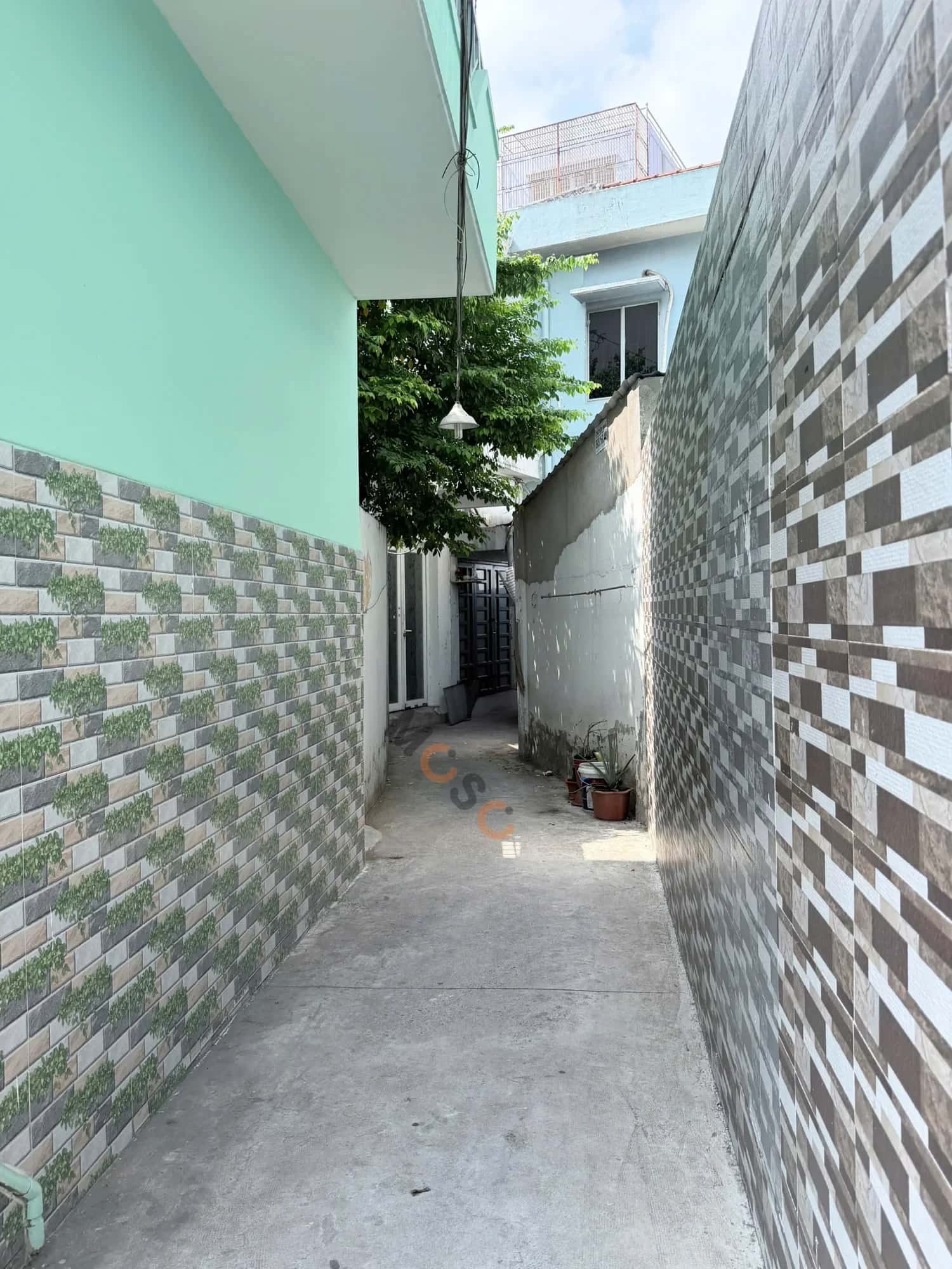 Bán đất Đường Lê Trọng Tấn Quận Tân Phú, TP.HCM – giá 3.4 tỷ — Hình 3