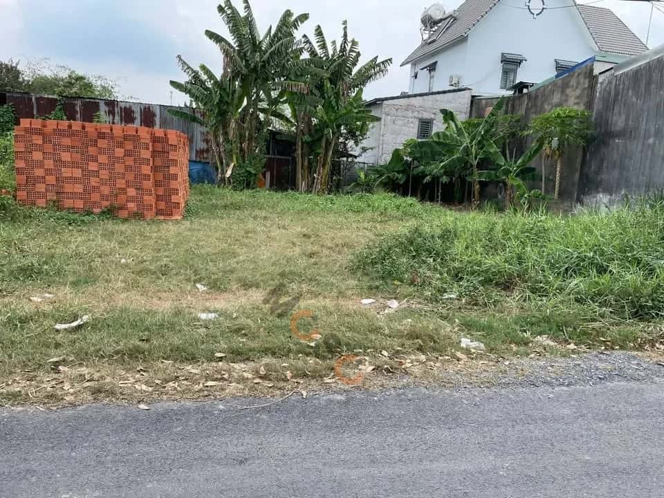 Bán đất đường số 397 Huyện Củ Chi, TP.HCM – giá 2.1 tỷ — Hình 2