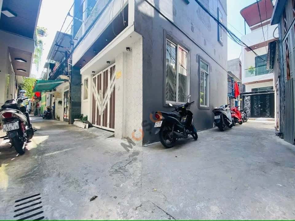 Bán đất Lê Đình Lý Quận Thanh Khê, TP. Đà Nẵng – giá 3.4 tỷ — Hình 3