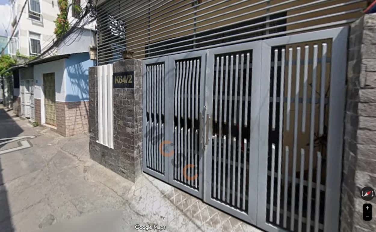 Bán đất Lê Đình Lý Quận Thanh Khê, TP. Đà Nẵng – giá 3.4 tỷ — Hình 2