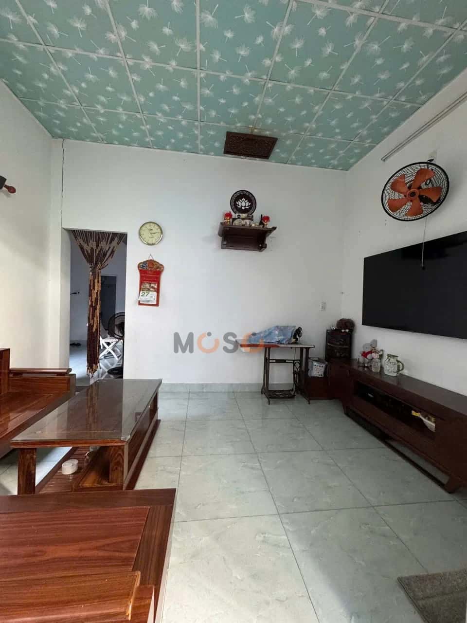 Bán nhà hẻm Đường Trường Chinh Quận Cẩm Lệ, TP. Đà Nẵng – 2 phòng ngủ, giá 2.9 tỷ — Hình 3 Bán nhà hẻm Đường Trường Chinh Quận Cẩm Lệ, TP. Đà Nẵng – 2 phòng ngủ, giá 2.9 tỷ — Hình 3