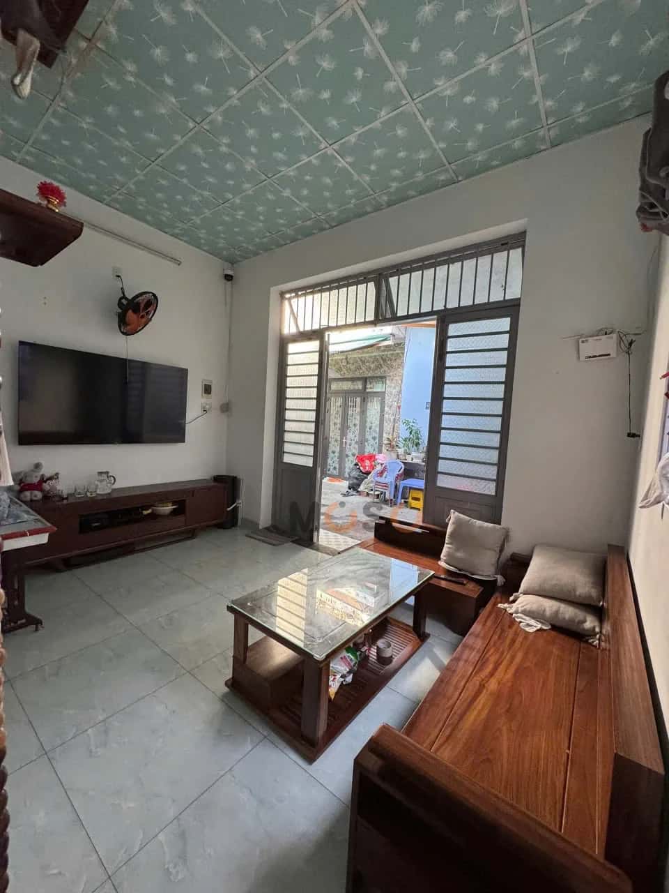 Bán nhà hẻm Đường Trường Chinh Quận Cẩm Lệ, TP. Đà Nẵng – 2 phòng ngủ, giá 2.9 tỷ — Hình 2 Bán nhà hẻm Đường Trường Chinh Quận Cẩm Lệ, TP. Đà Nẵng – 2 phòng ngủ, giá 2.9 tỷ — Hình 2