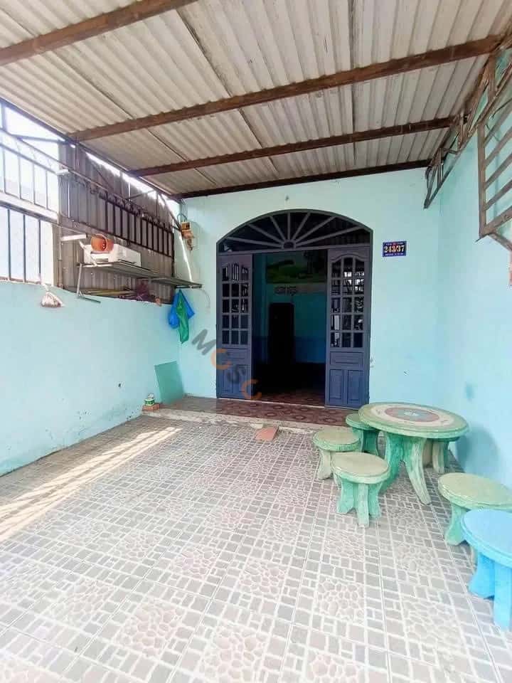 Bán nhà hẻm Đường Nguyễn Thị Minh Khai Thành phố Dĩ An, Bình Dương – 2 phòng ngủ, giá 3.4 tỷ — Hình 2 Bán nhà hẻm Đường Nguyễn Thị Minh Khai Thành phố Dĩ An, Bình Dương – 2 phòng ngủ, giá 3.4 tỷ — Hình 2