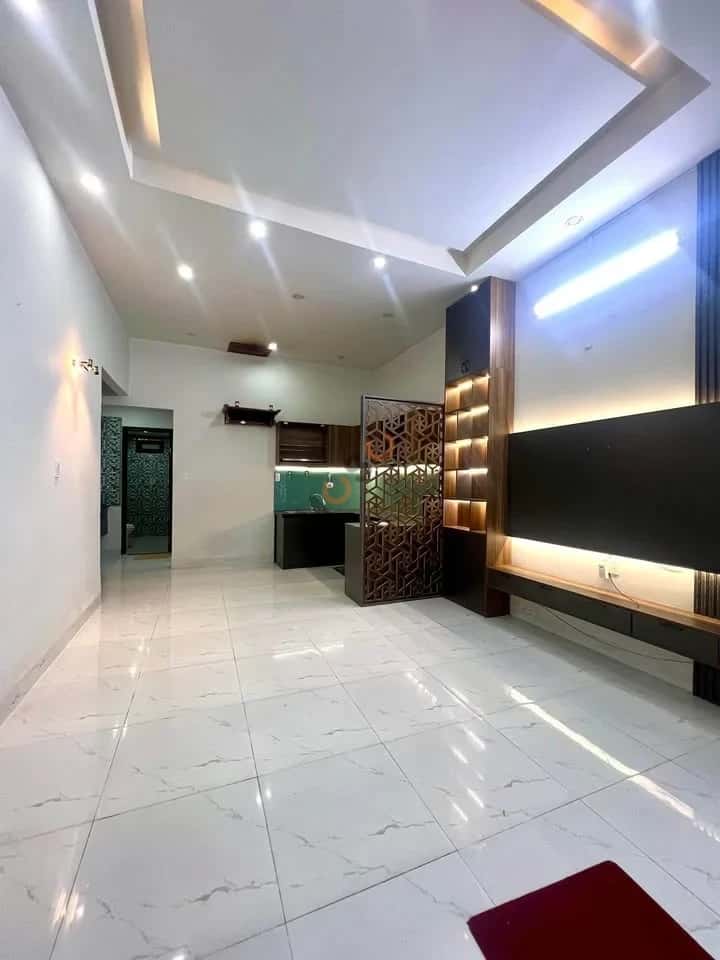 Bán nhà hẻm Nguyễn Văn Linh Quận Thanh Khê, TP. Đà Nẵng – 1 phòng ngủ, giá 6.2 tỷ — Hình 2