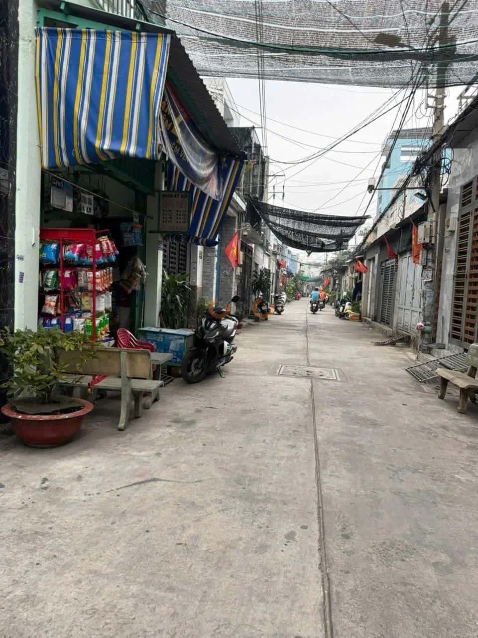 Bán nhà hẻm đường số 8 Quận Bình Tân, TP.HCM – 2 phòng ngủ, giá 5.4 tỷ — Hình 3 Bán nhà hẻm đường số 8 Quận Bình Tân, TP.HCM – 2 phòng ngủ, giá 5.4 tỷ — Hình 3