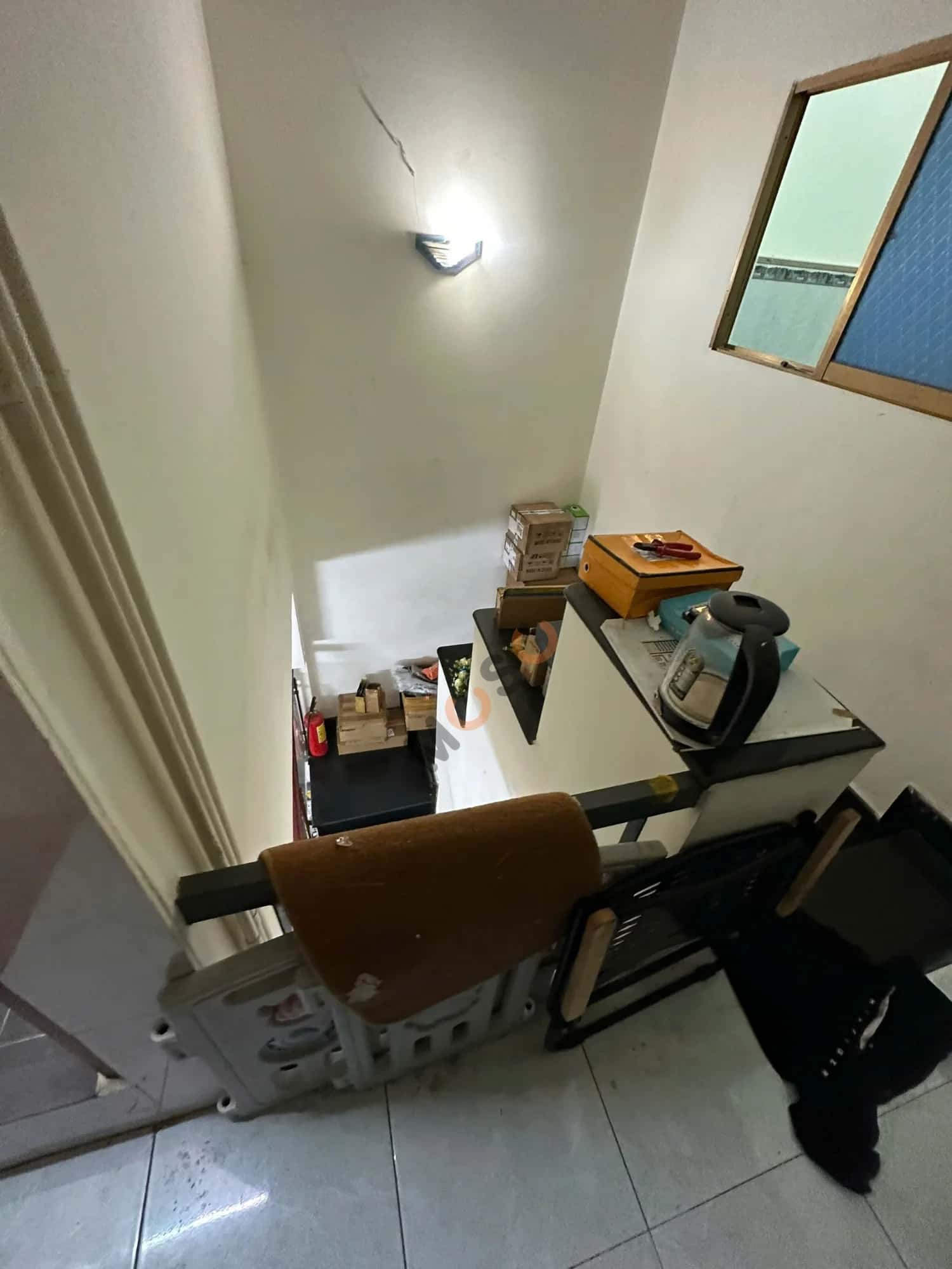 Bán nhà hẻm đường B3 Quận Tân Phú, TP.HCM – 2 phòng ngủ, giá 5 tỷ — Hình 2 Bán nhà hẻm đường B3 Quận Tân Phú, TP.HCM – 2 phòng ngủ, giá 5 tỷ — Hình 2