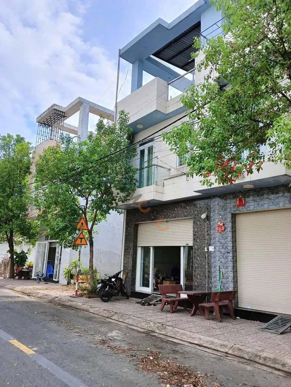 Bán đất đường D1 Thành phố Thuận An, Bình Dương – giá 1.7 tỷ — Hình 3