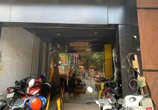 Cho thuê nhà mặt tiền Hòa Bình Quận 11, TP.HCM – giá 50 triệu