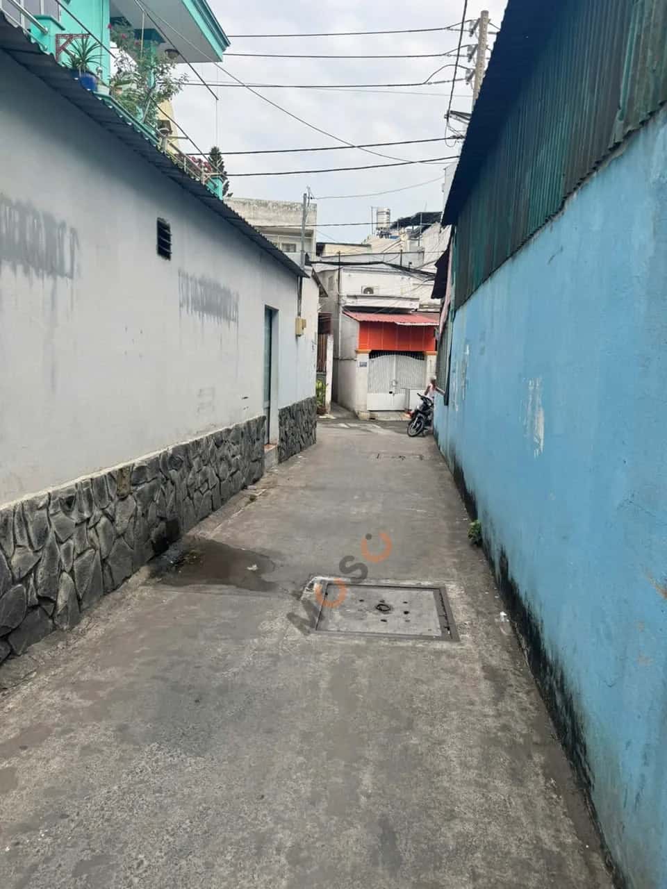 Bán nhà hẻm Lê Đức Thọ  Quận Gò Vấp, TP.HCM – 3 phòng ngủ, giá 5.1 tỷ — Hình 3