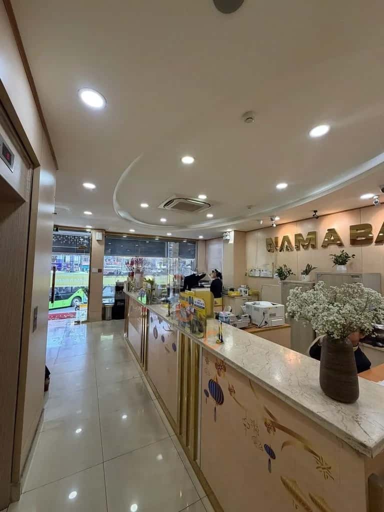 Bán nhà mặt tiền Ngô Gia Tự Quận 10, TP.HCM – 7 phòng ngủ, giá 72 tỷ — Hình 2