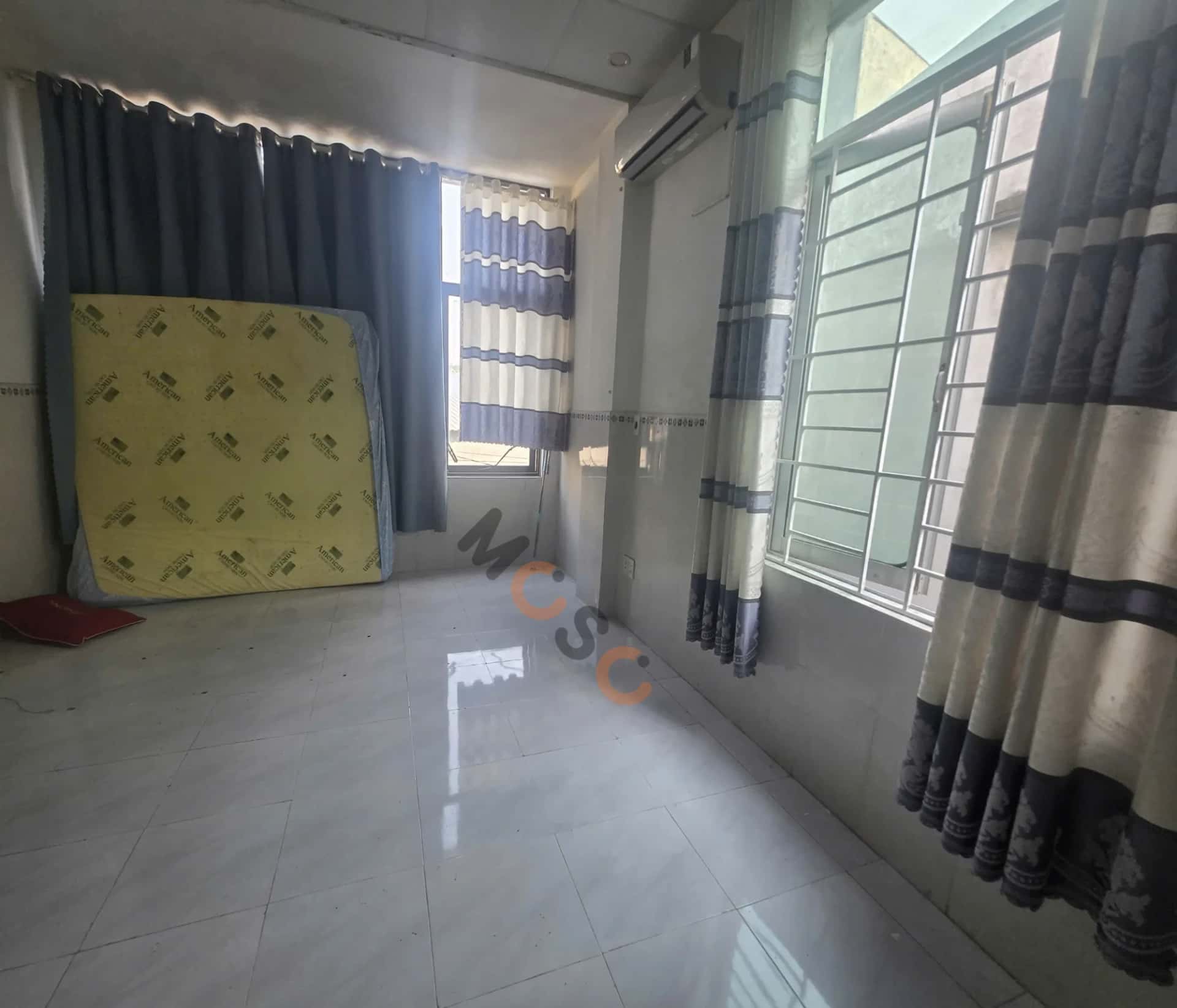 Bán nhà hẻm Trần Đình Nam Quận Cẩm Lệ, TP. Đà Nẵng – 2 phòng ngủ, giá 3 tỷ — Hình 3