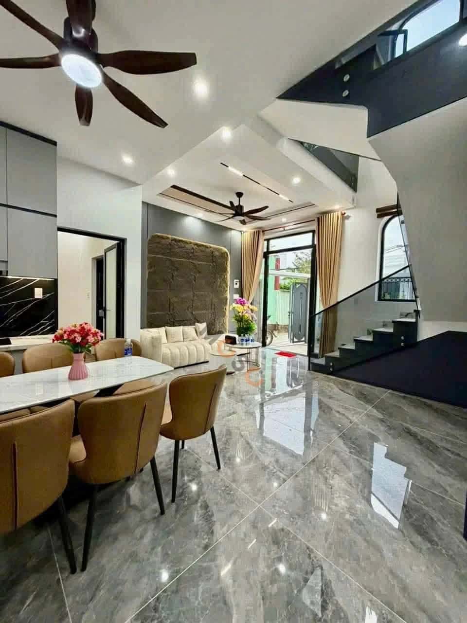 Bán nhà hẻm Tôn Đản Quận Thanh Khê, TP. Đà Nẵng – 3 phòng ngủ, giá 4.6 tỷ — Hình 2