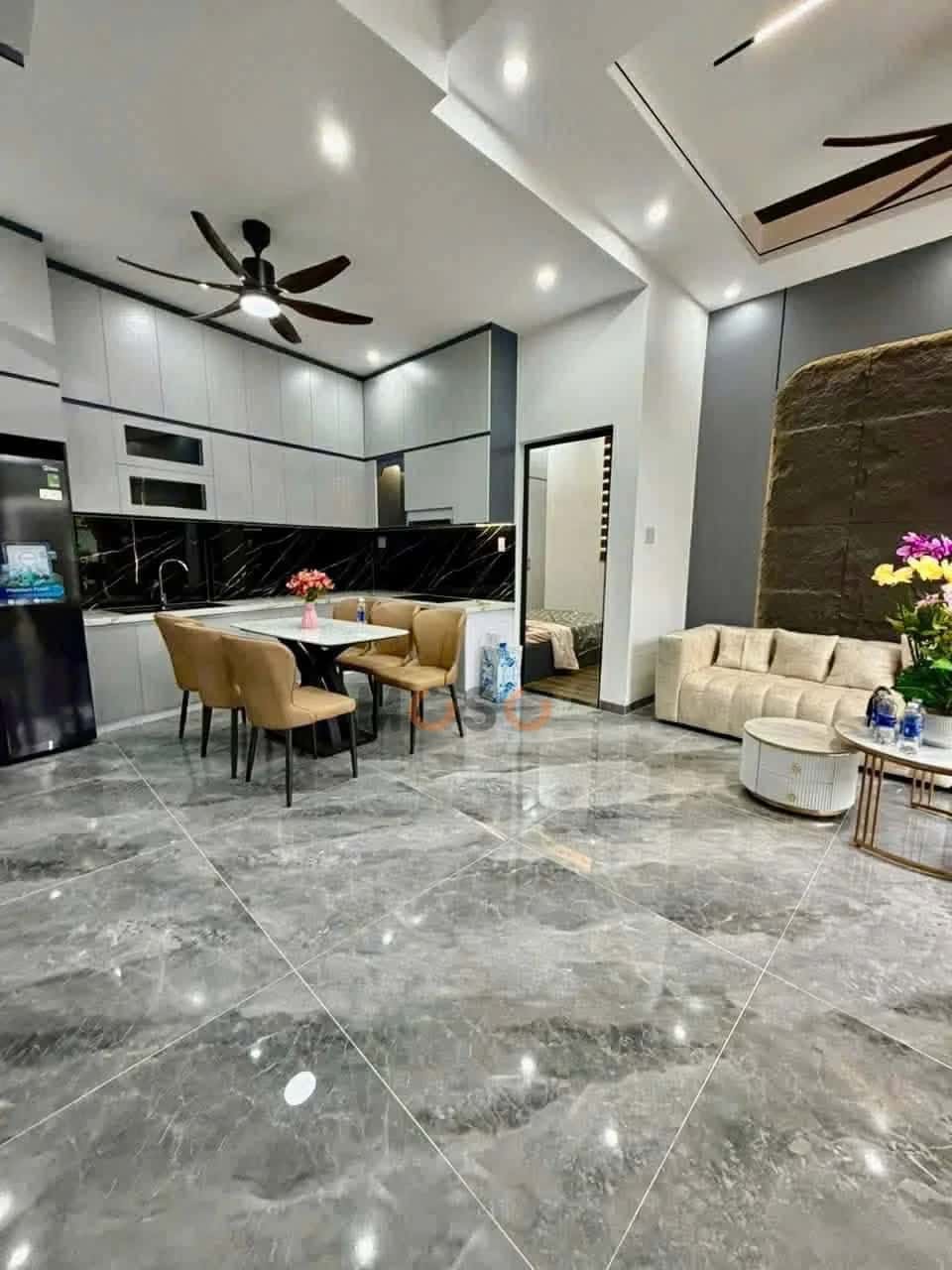 Bán nhà hẻm Tôn Đản Quận Thanh Khê, TP. Đà Nẵng – 3 phòng ngủ, giá 4.6 tỷ — Hình 3