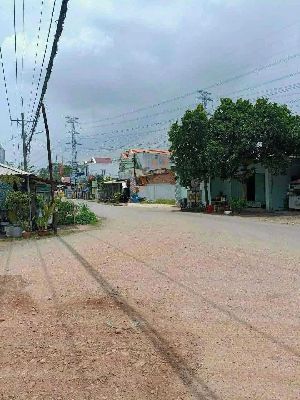Bán đất Đường Võ Thị Hồng Huyện Củ Chi, TP.HCM – giá 7.2 tỷ — Hình 2