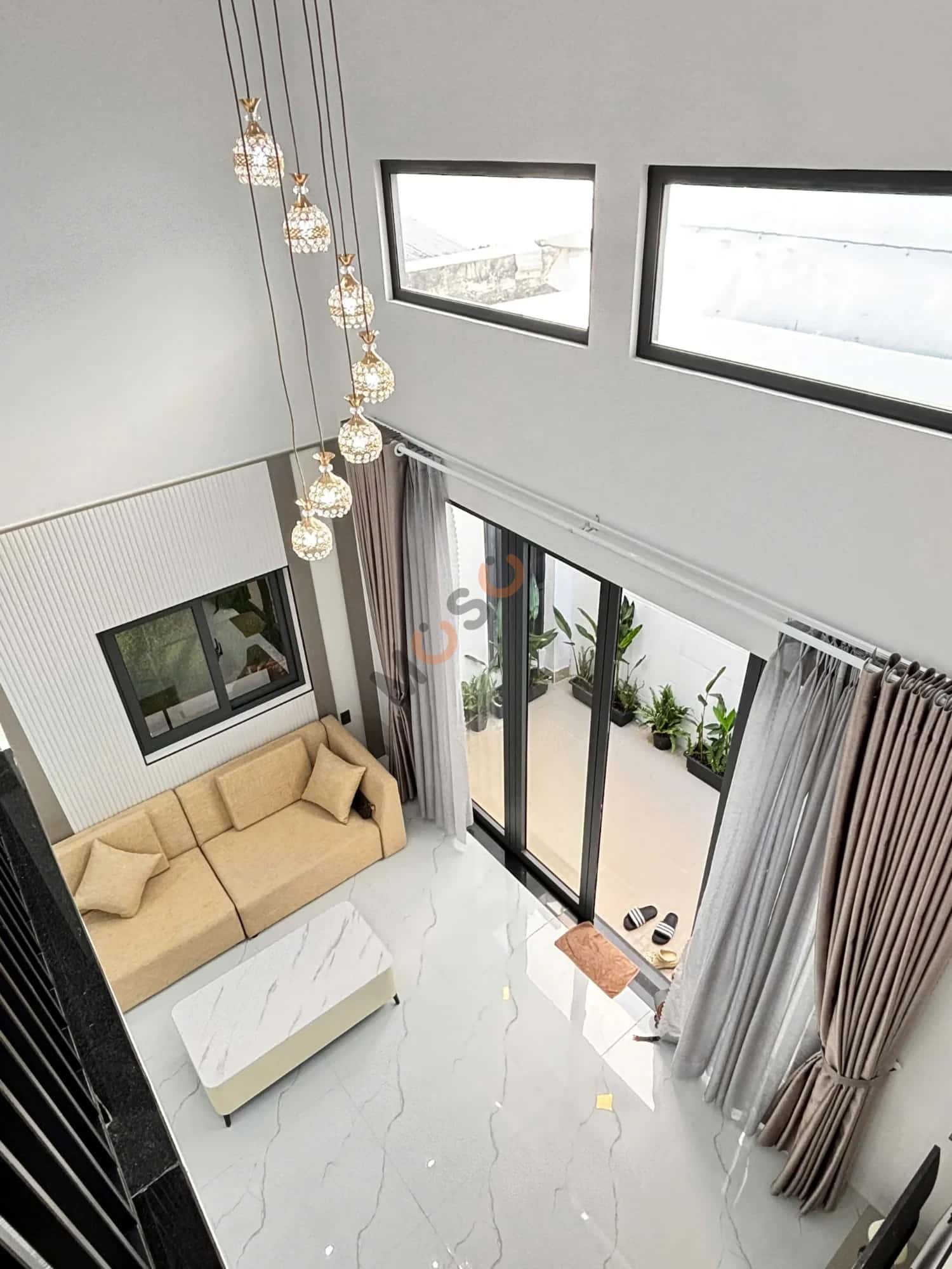 Bán nhà hẻm Điện Biên Phủ Quận Thanh Khê, TP. Đà Nẵng – 3 phòng ngủ, giá 4.2 tỷ — Hình 2