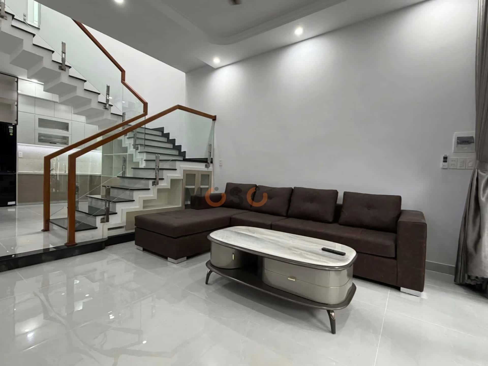 Bán nhà mặt tiền Hòa Minh 20 Quận Liên Chiểu, TP. Đà Nẵng – 3 phòng ngủ, giá 7.5 tỷ — Hình 3