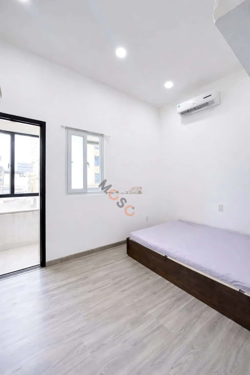 Cho thuê BĐS khác Nguyễn Lâm Quận Bình Thạnh, TP.HCM – giá 5.5 triệu — Hình 2