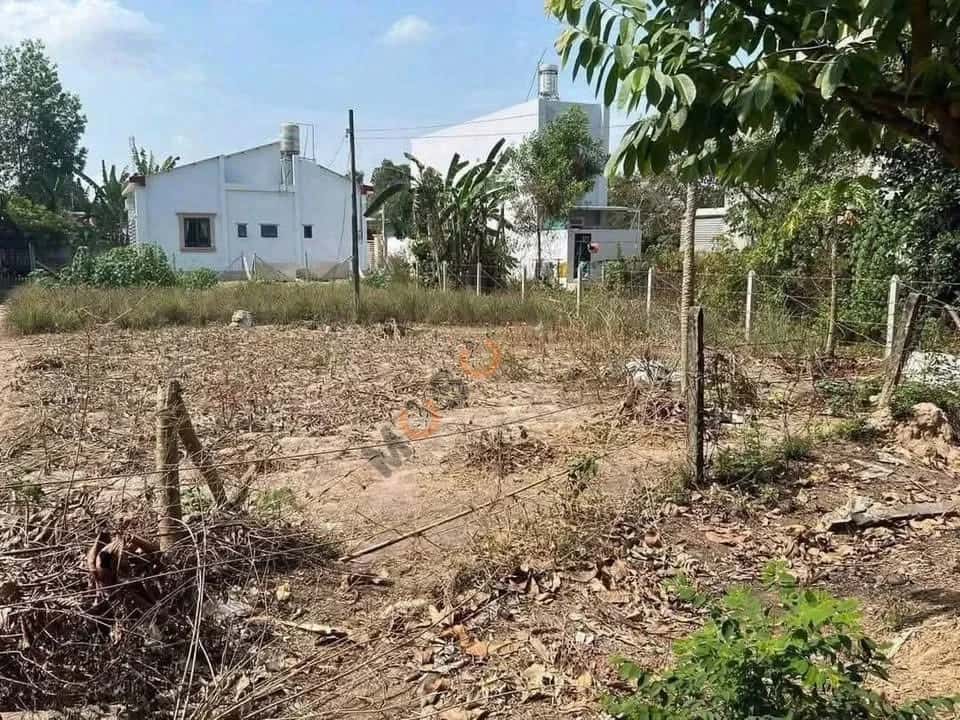Bán đất Đường Mai Thị Buội Huyện Củ Chi, TP.HCM – giá 2.7 tỷ — Hình 2