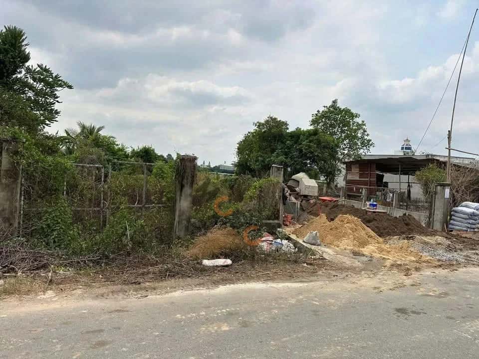 Bán đất Đường Nguyễn Thị Lắng Huyện Củ Chi, TP.HCM – giá 3.9 tỷ — Hình 2