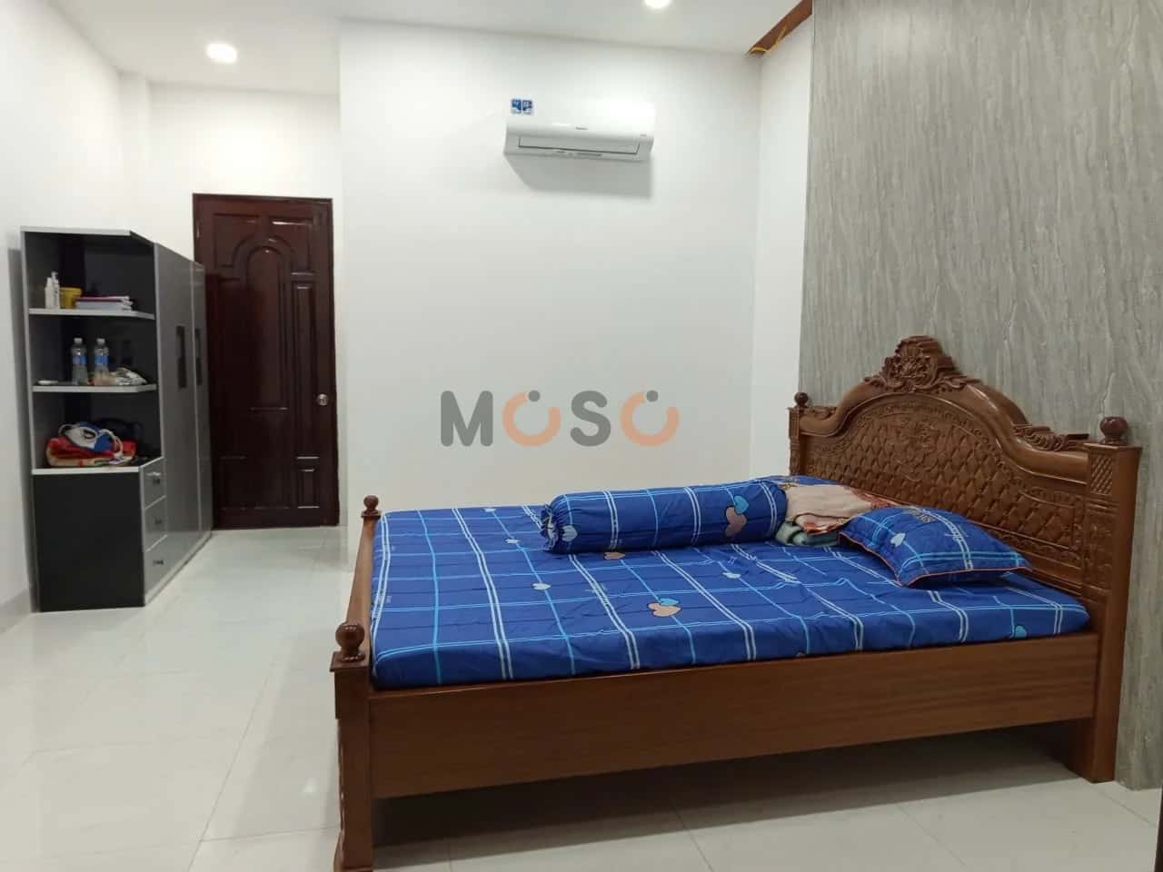 Bán nhà hẻm Đường Dương Thị Mười Quận 12, TP.HCM – 5 phòng ngủ, giá 5.4 tỷ — Hình 2
