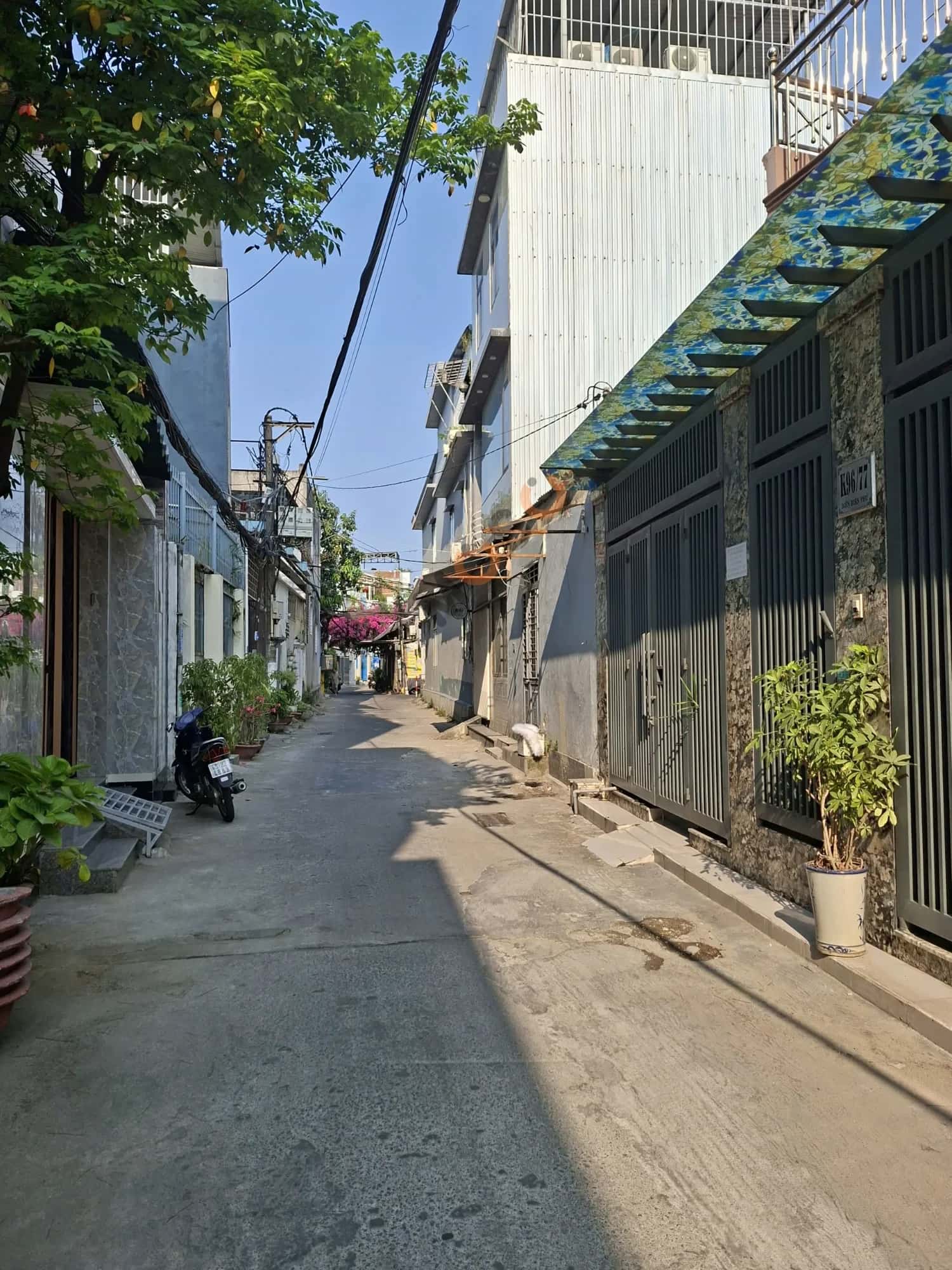 Bán đất Điện Biên Phủ Quận Thanh Khê, TP. Đà Nẵng – giá 5.1 tỷ — Hình 3