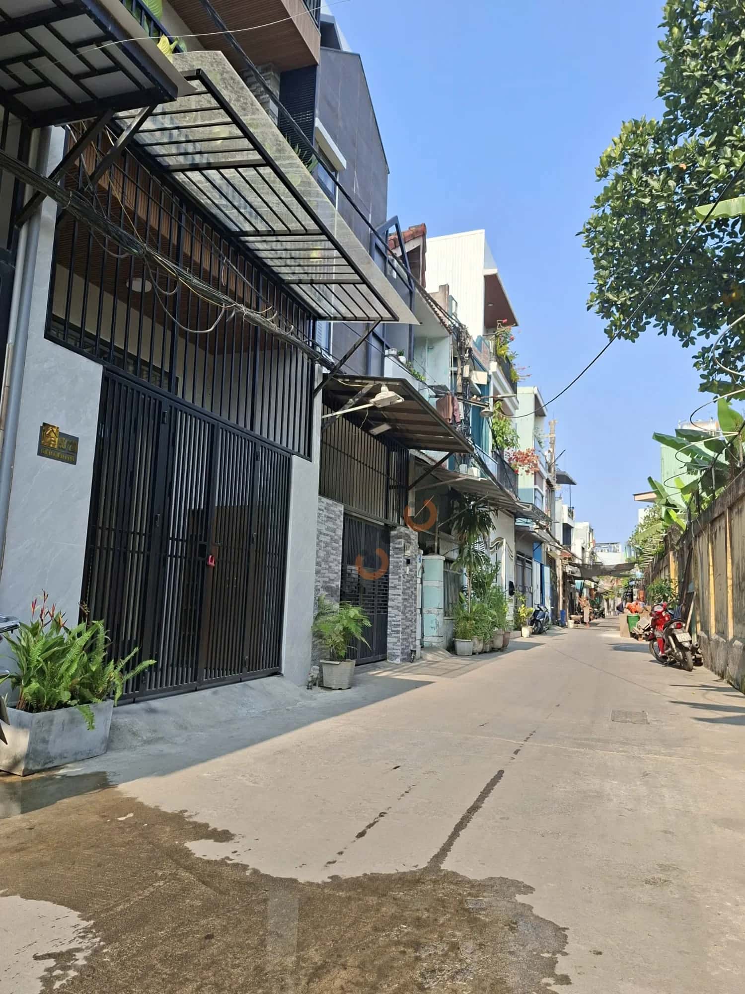 Bán đất Điện Biên Phủ Quận Thanh Khê, TP. Đà Nẵng – giá 5.1 tỷ — Hình 2