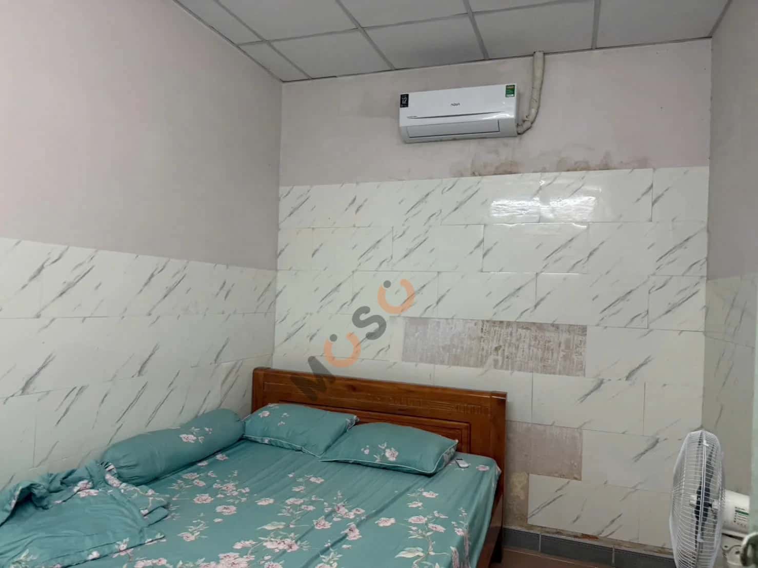 Bán nhà hẻm đường số 110 Huyện Củ Chi, TP.HCM – 2 phòng ngủ, giá 2.2 tỷ — Hình 3 Bán nhà hẻm đường số 110 Huyện Củ Chi, TP.HCM – 2 phòng ngủ, giá 2.2 tỷ — Hình 3